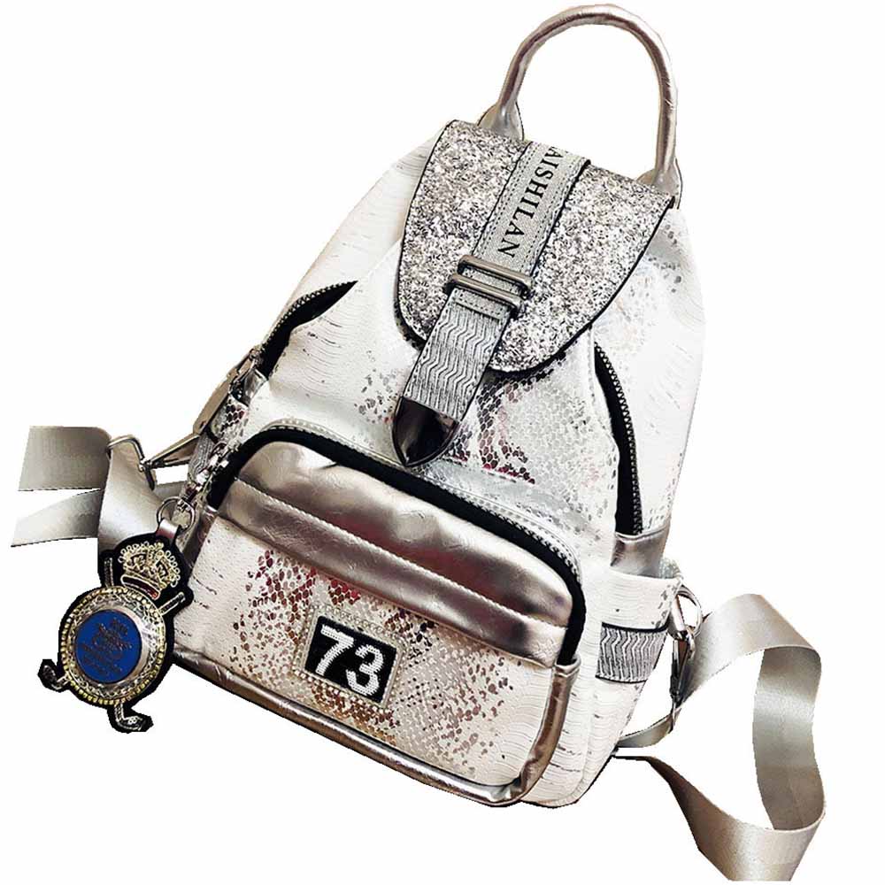 Luxury Bags Leather - Luxury Brand Women's Backpack High Quality