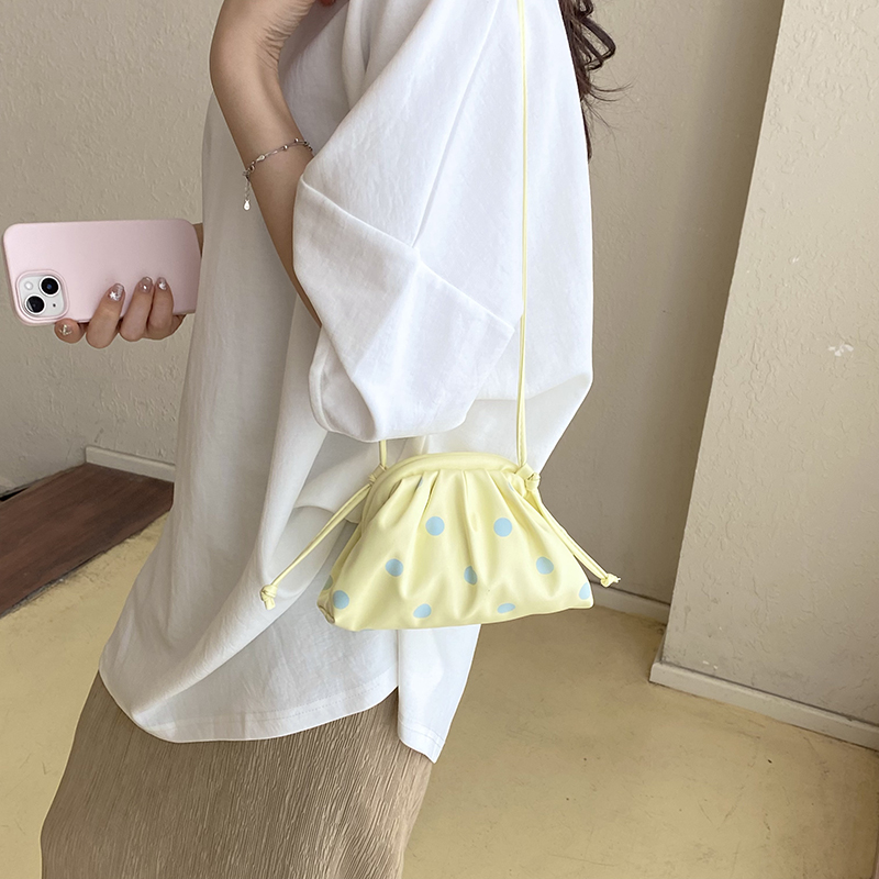 MOODS Super Mini Luxury Design - Luxury Bags Leather ulasan dan harga