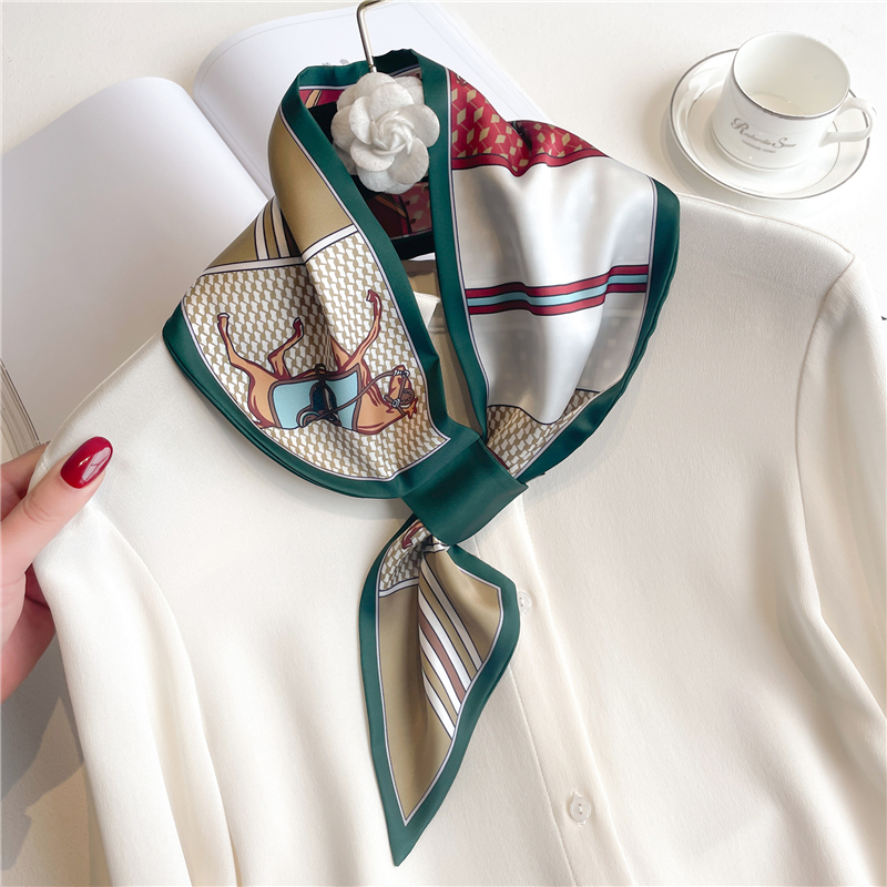 Luxury Spring Summer Ear Silk  - Luxury Bags China ulasan dan harga