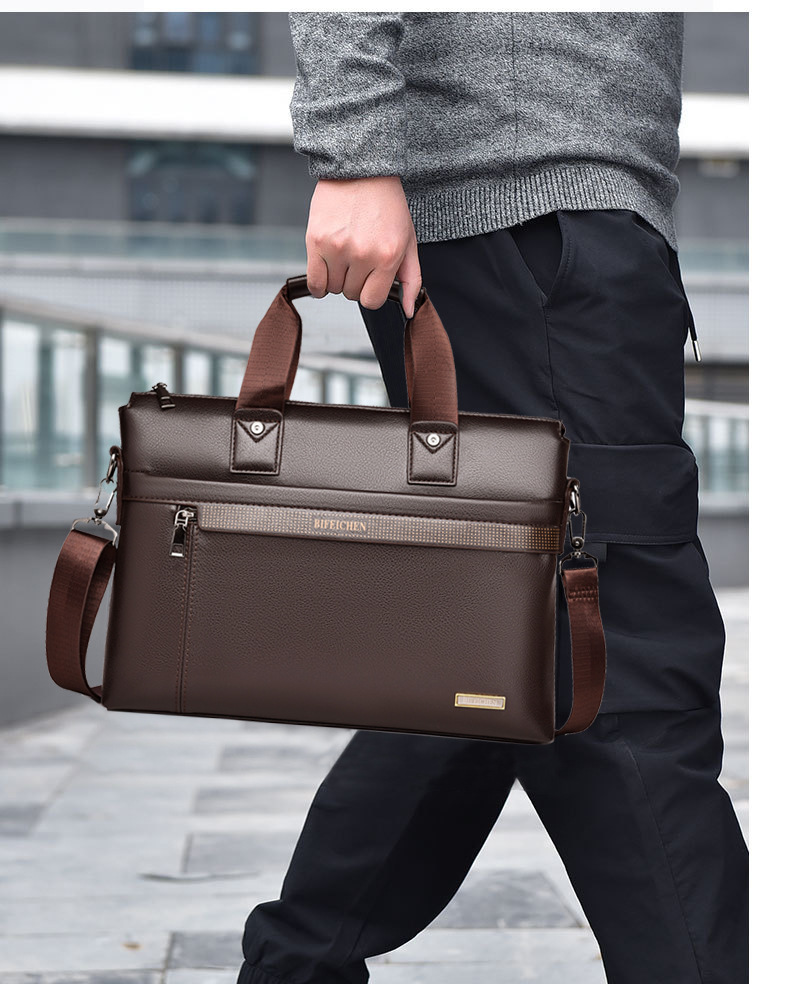 2026 New Luxury Brand Man Hand - Luxury Bags Tote ulasan dan harga