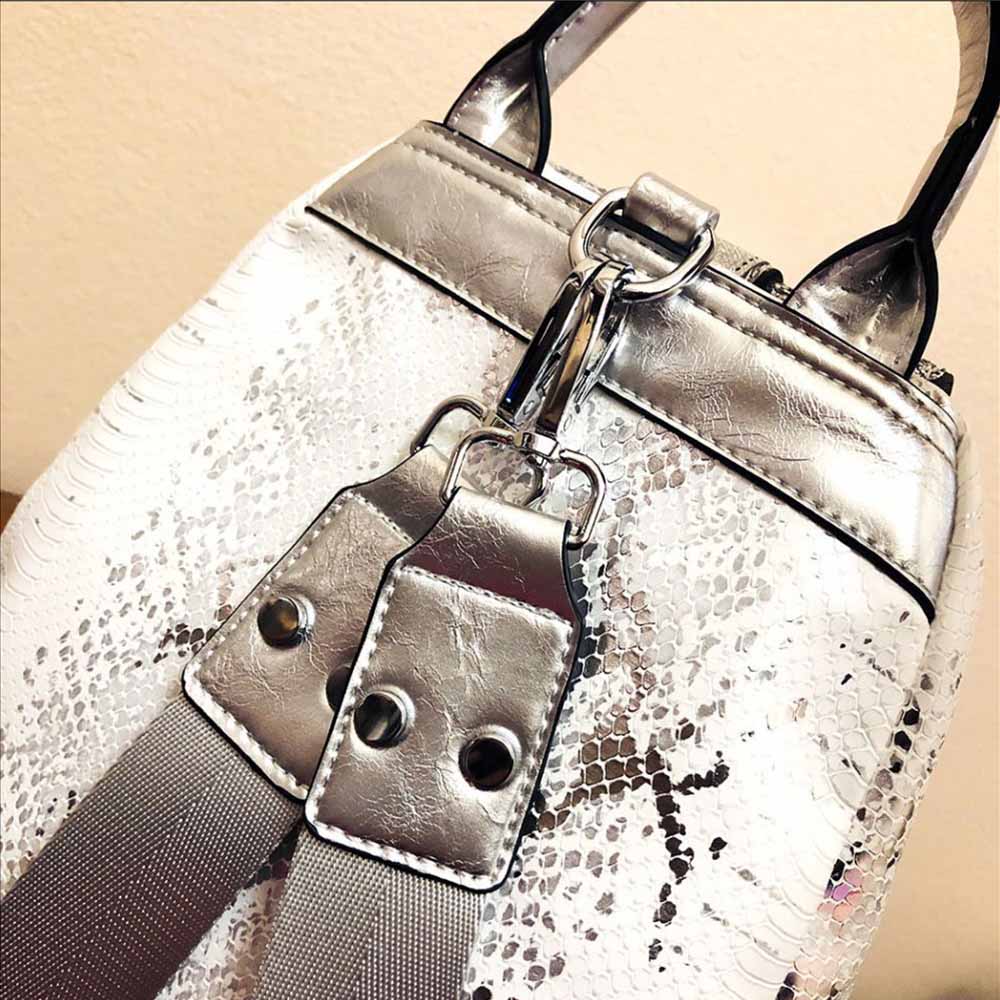 Luxury Brand Women's Backpack  - Luxury Bags Leather ulasan dan harga