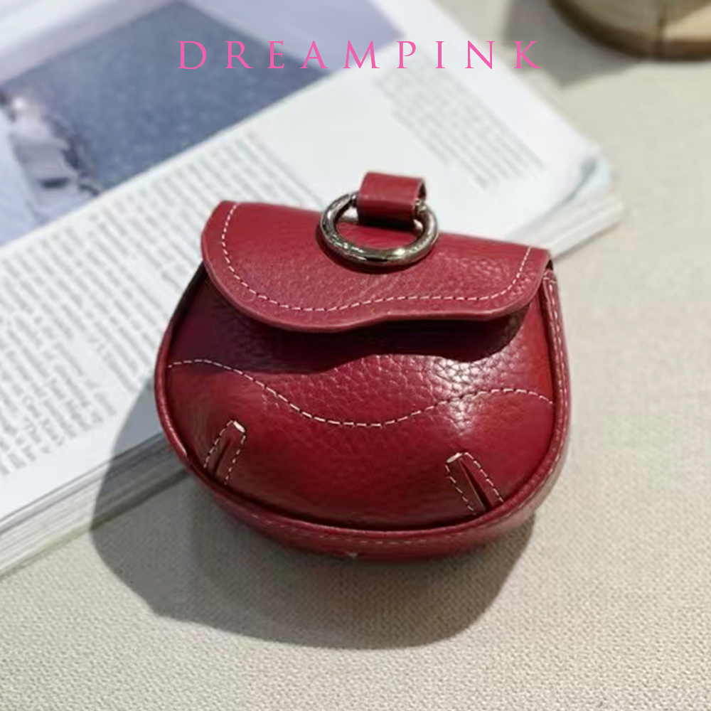 Universal Model Luxury Earphon - Luxury Bags Leather ulasan dan harga